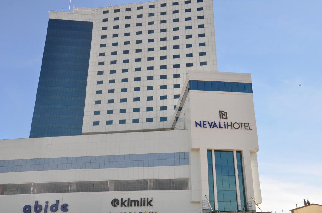 Турция Nevali Hotel