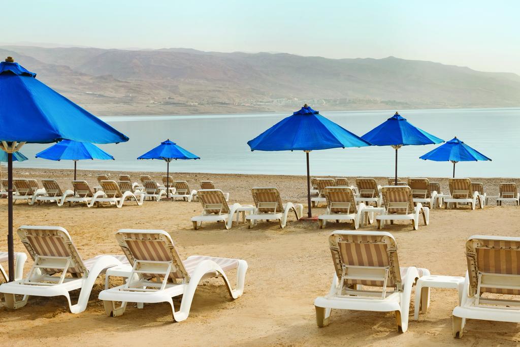 Ramada Resort Dead Sea (ex.Winter Valley Warwick), фото