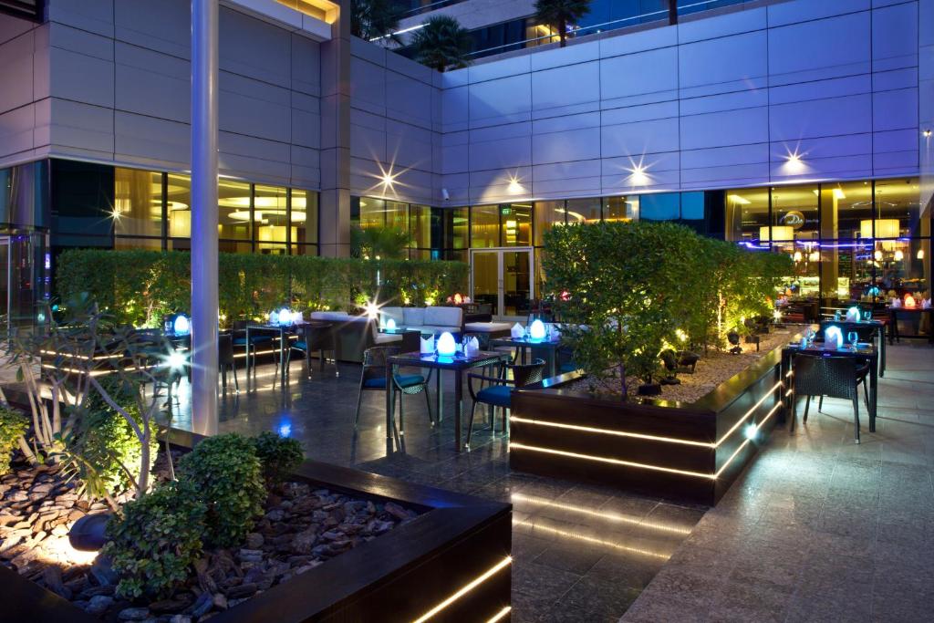 Готель, 4, Novotel Suites Dubai Mall of the Emirates