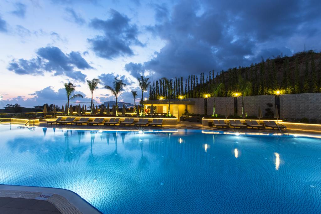 Michell Hotel & Spa, Аланья, Турция, фотографии туров