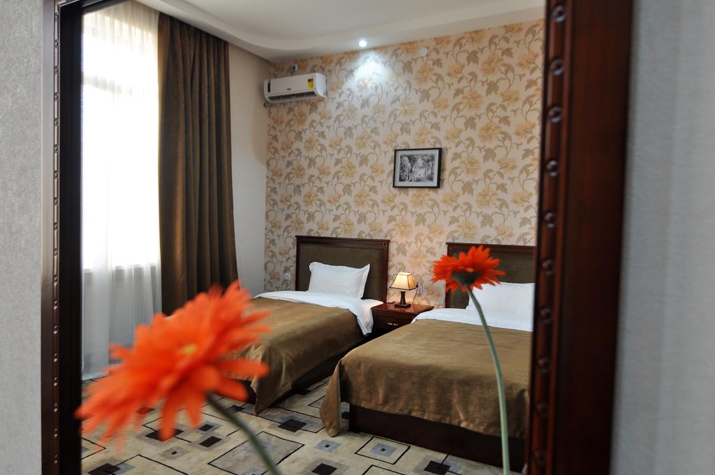 Oferty hotelowe last minute Margo Palace Tbilisi