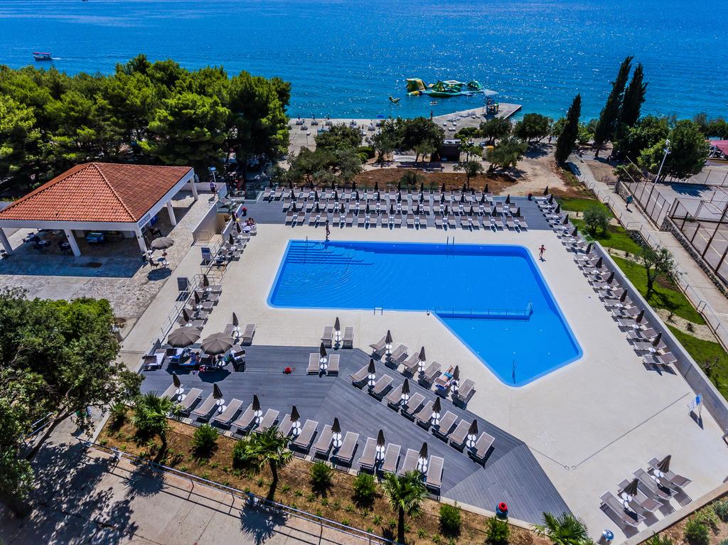 Hotel Medena, Хорватия
