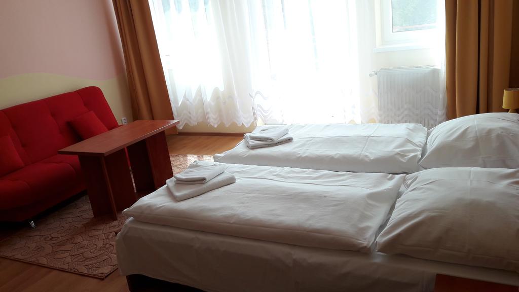 Hotel rest Zornicka Penzion Bardejovske Kupele