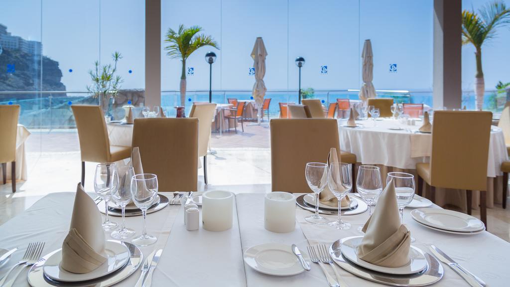 Oferty hotelowe last minute Gloria Palace Royal Hotel & Spa Gran Canaria (wyspa)