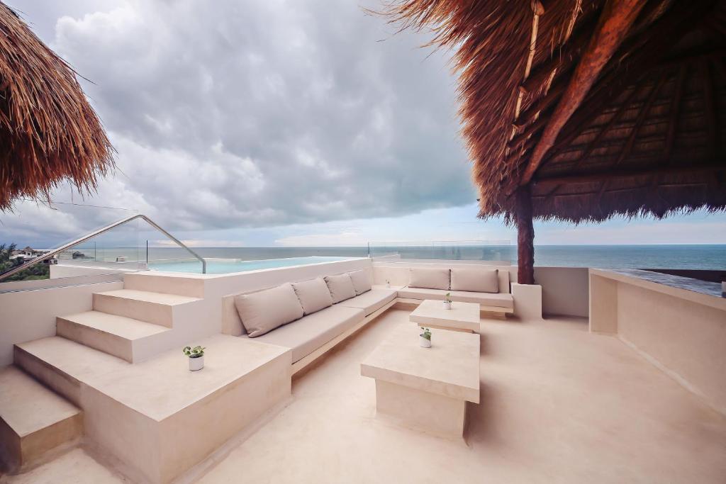 Casa Astral Luxury Hotel, Канкун, Мексика, фотографии туров