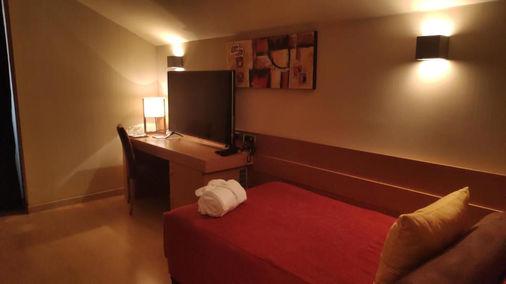 Hotel Galanthus & Spa Andorra prices