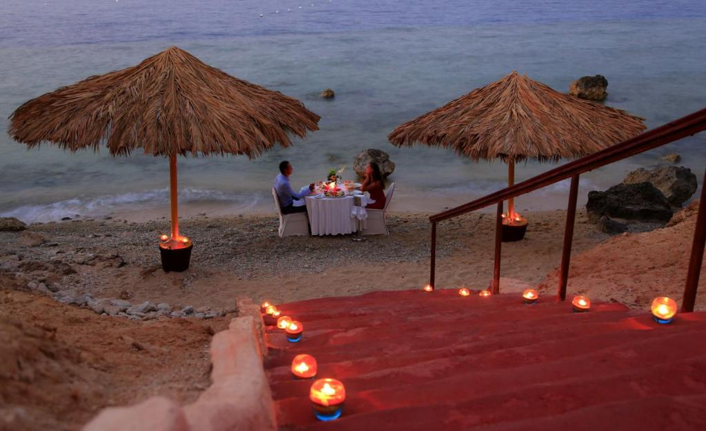 Recenzje hoteli, Sharm Club Beach Resort (ex. Labranda Tower Sharm)