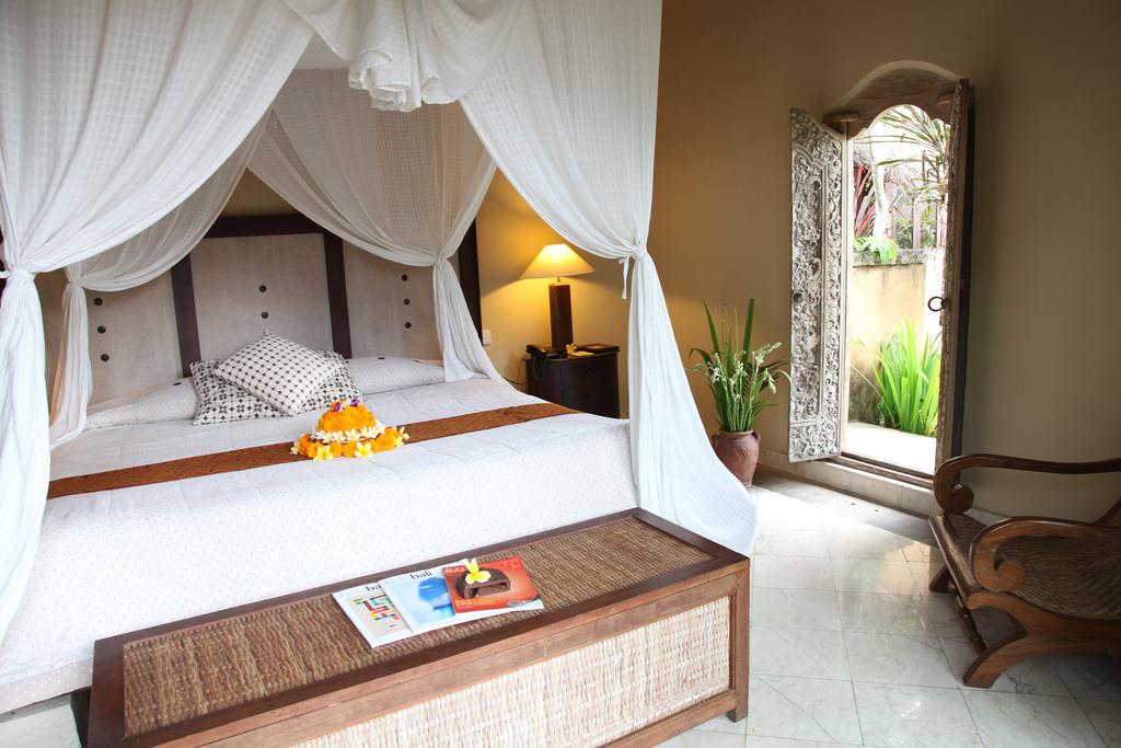 The Sungu Resort And Spa Indonezja ceny