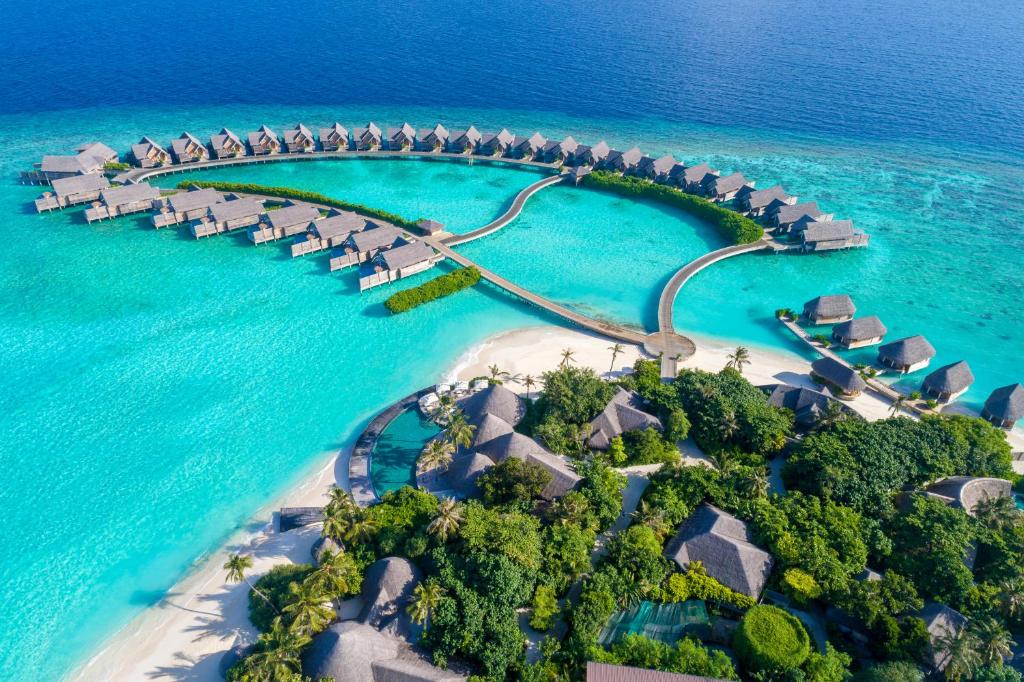 Milaidhoo Island Maldives (Adults only 9+), Баа Атолл, Мальдивы, фотографии туров
