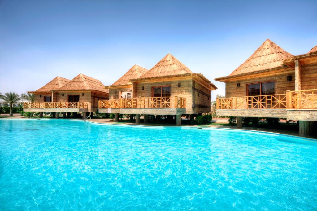 Pickalbatros Aqua Blu Resort Ssh, Шарм-эль-Шейх, фотографии туров