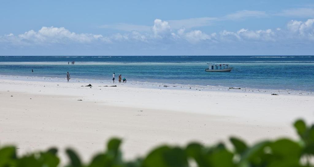 Lantana Galu Beach, Kenia, Mombasa