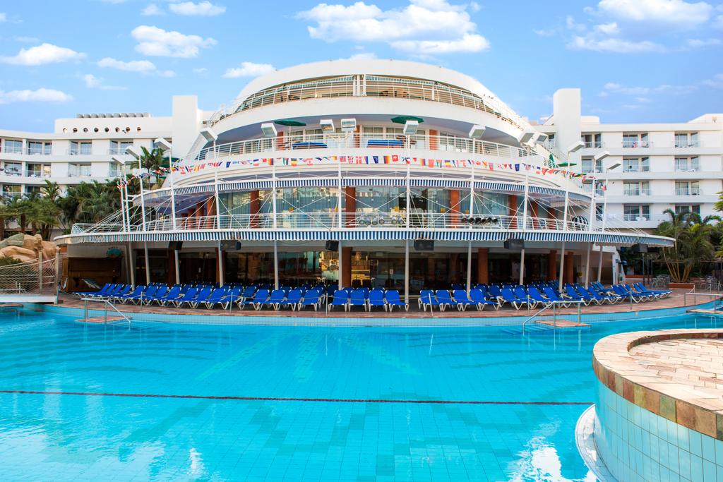 Отзывы туристов Club Hotel Eilat