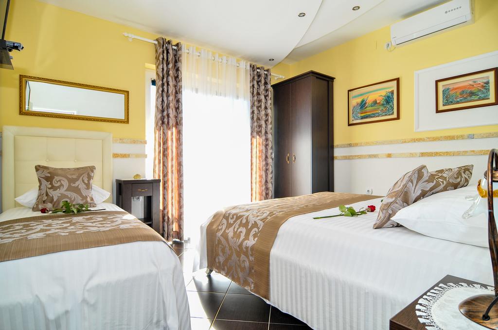 Hotel, Montenegro, Tivat, Scepanovic