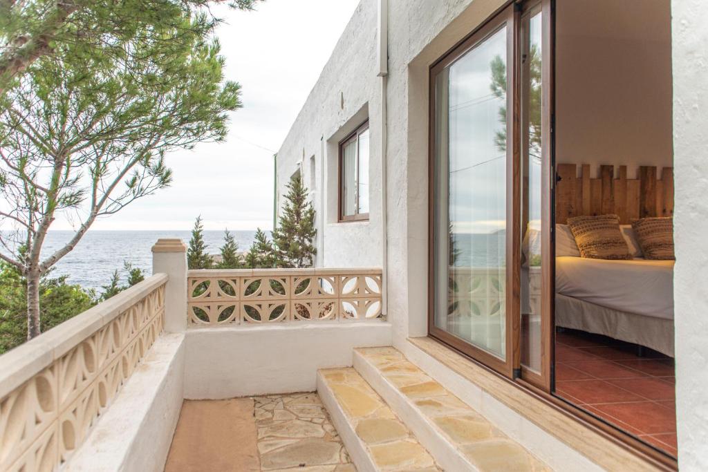 Oferty hotelowe last minute Hostal  La Torre Ibiza (wyspa) Hiszpania