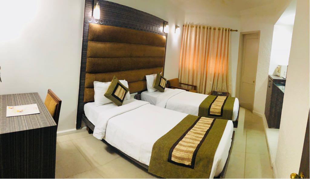 Туры в отель Nalanda Ахмадабад Индия