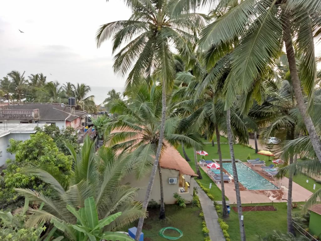 Morjim Coco Palms Resort (ex. Morjim Grande), Індія, Морджім, тури, фото та відгуки
