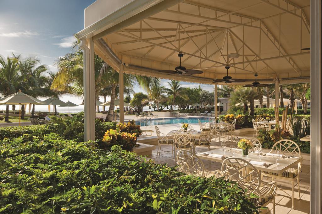 Майами-Бич Four Seasons Resort Palm Beach