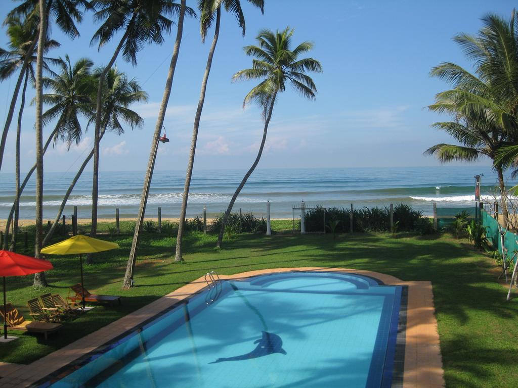 Palm Beach Villa Wadduwa, Шри-Ланка, Ваддува, туры, фото и отзывы