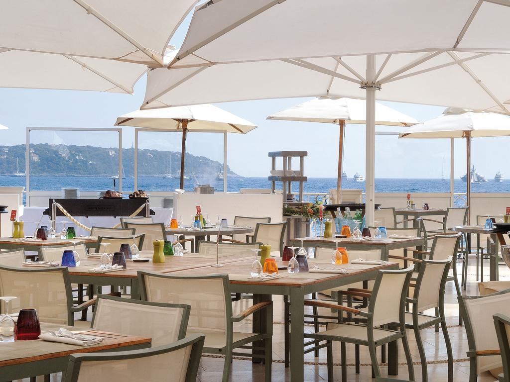 Hotel Monte Carlo Bay Resort Monaco, 4