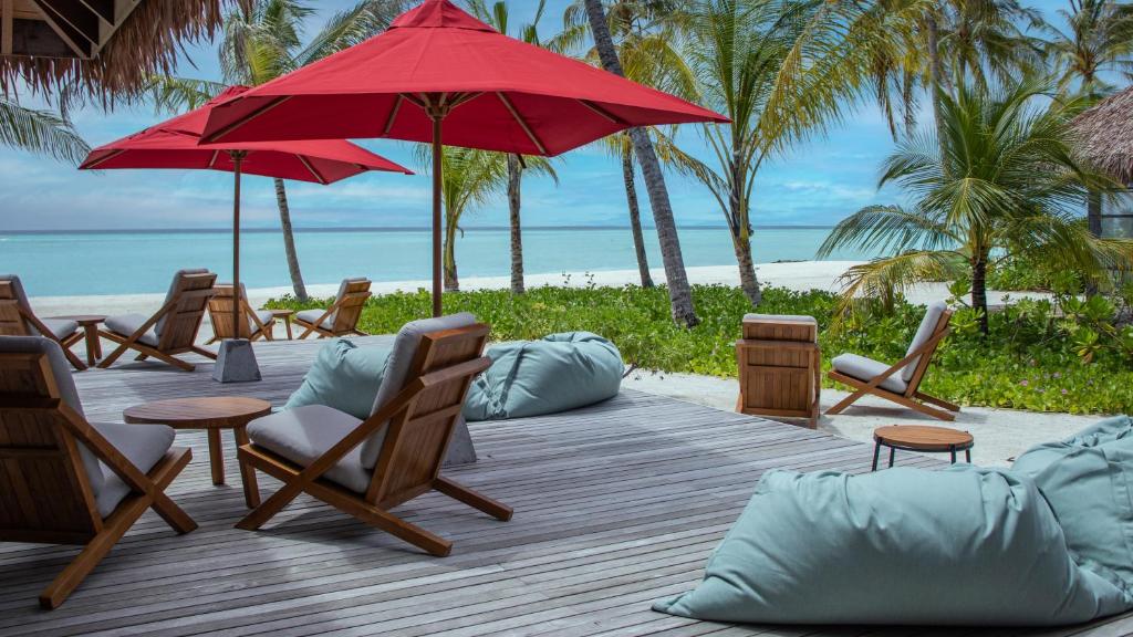 Туры в отель Barcelo Whale Lagoon Maldives Южный Ари Атолл Мальдивы