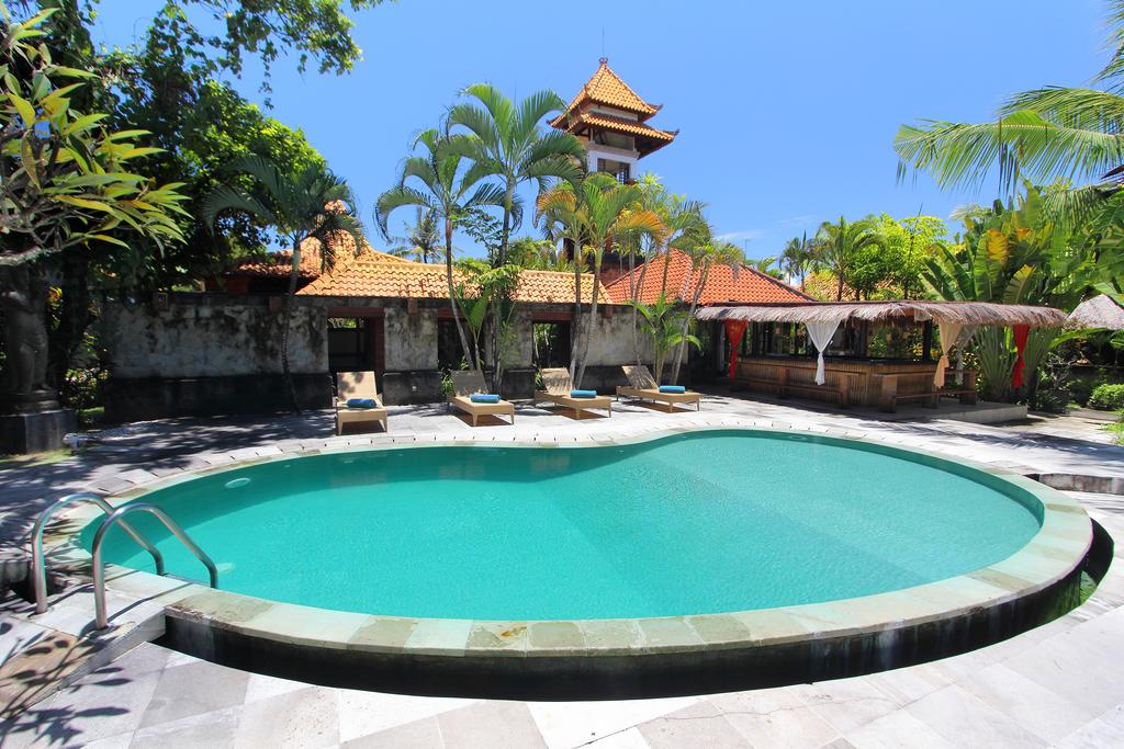 Отдых в отеле Fare Ti'i Villa by Premier Hospitality Asia Бали (курорт) Индонезия