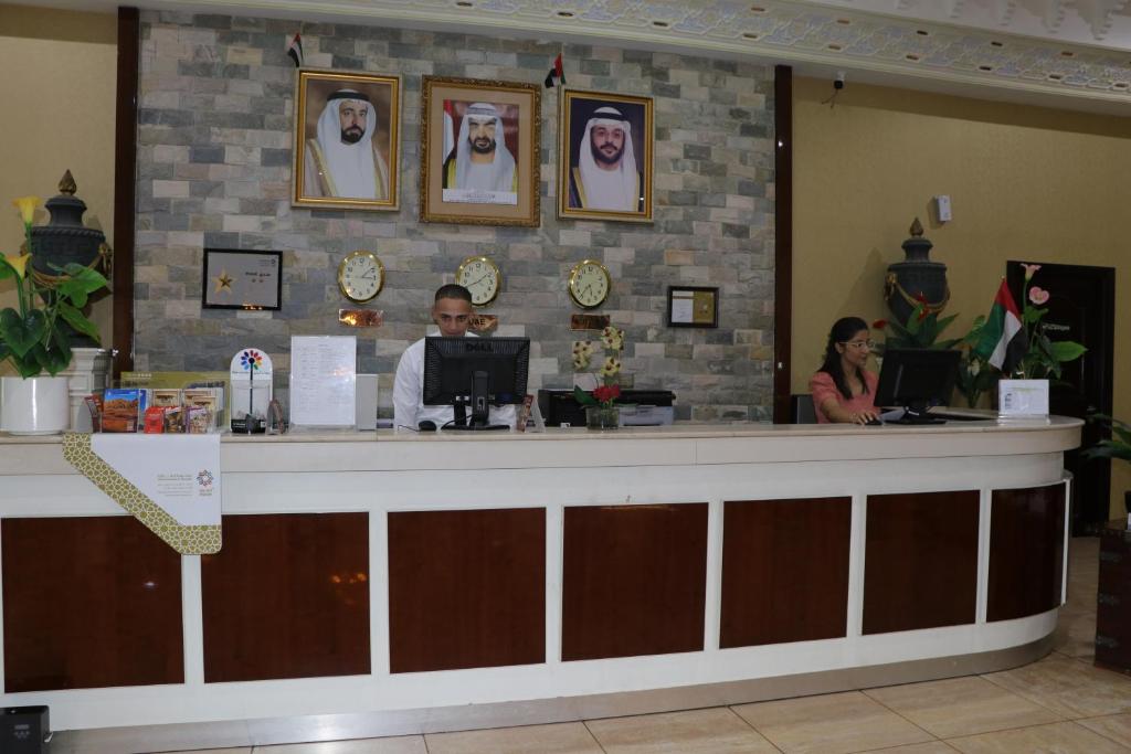 Sharjah International Airport Hotel, фотографии туристов