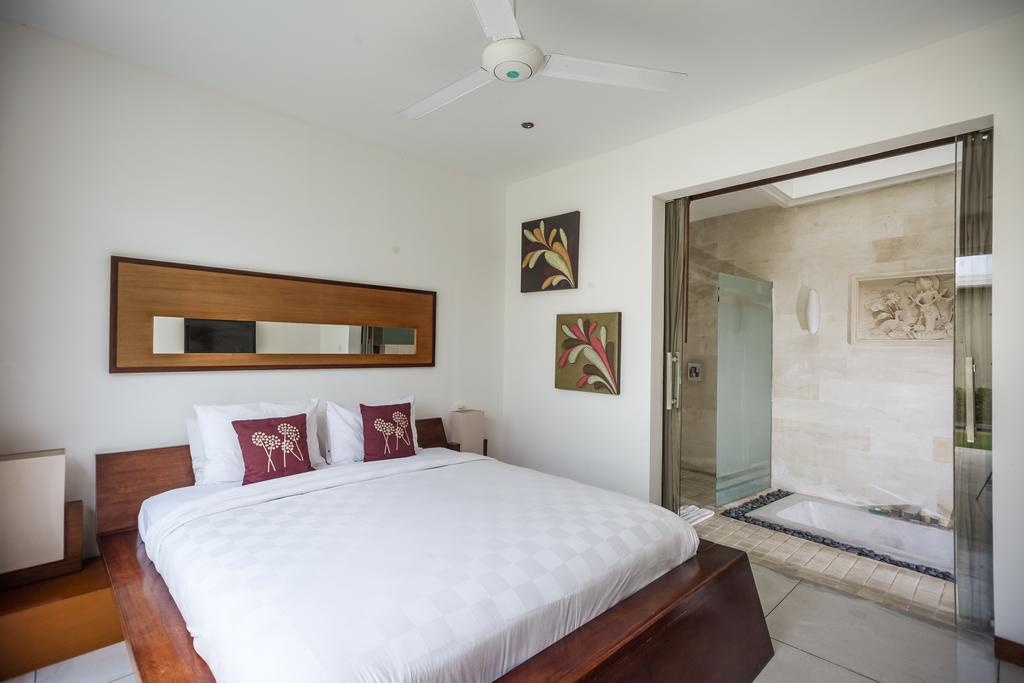 Гарячі тури в готель K Villas by Premier Hospitality Asia Балі (курорт)