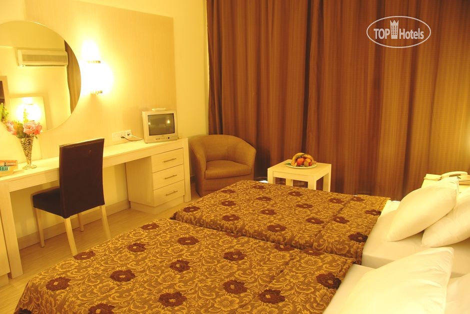 Oscar Resort Hotel, Турция, Кириния, туры, фото и отзывы