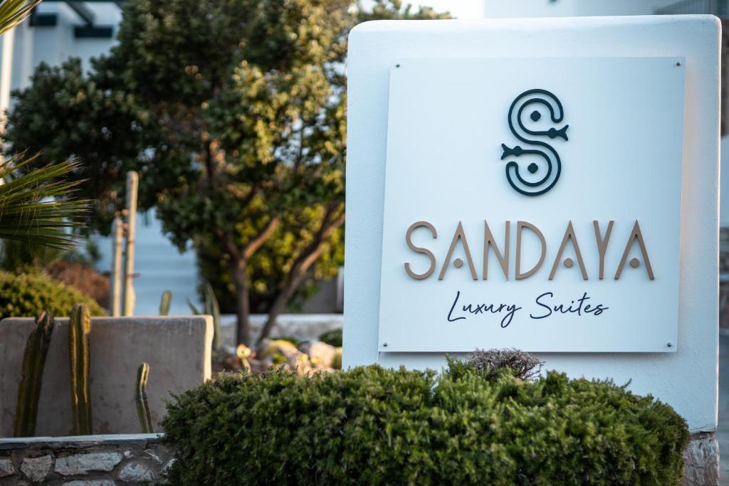 Sandaya Luxury Suites фото туристов