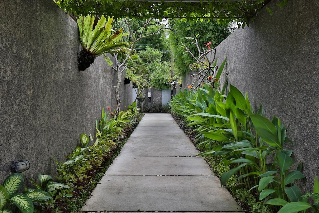 Горящие туры в отель Bali Baliku Luxury Villas Джимбаран