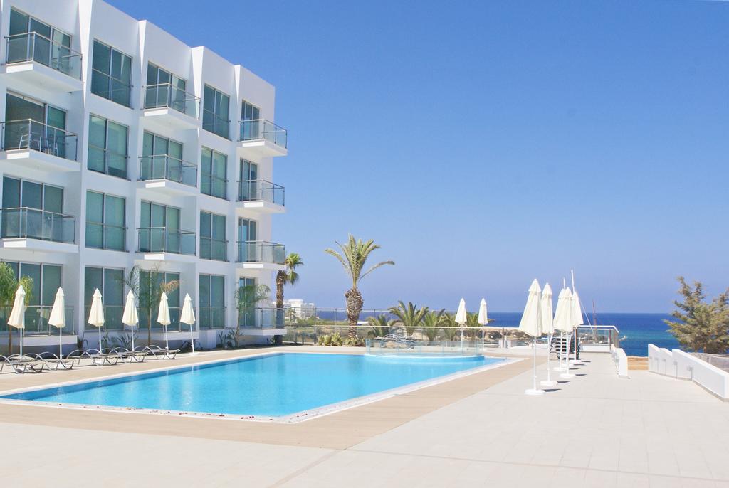 Coralli Spa Residences, Протарас, Кіпр, фотографії турів
