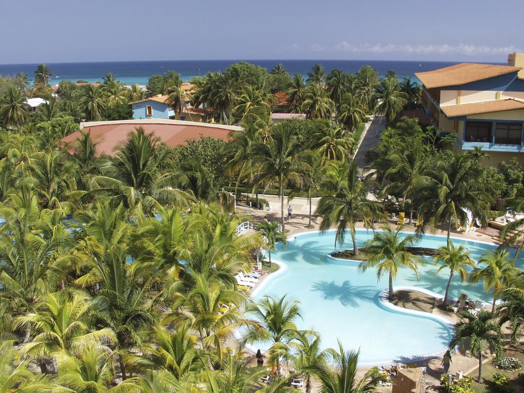 Hot tours in Hotel Melia Sirenas Coral Varadero Cuba
