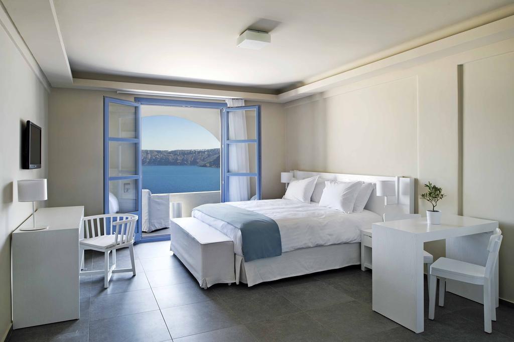 Санторини (остров) Acroterra Rosa Luxury Suite цены