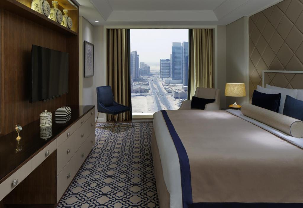 Odpoczynek w hotelu Taj Dubai Dubaj (miasto) Zjednoczone Emiraty Arabskie