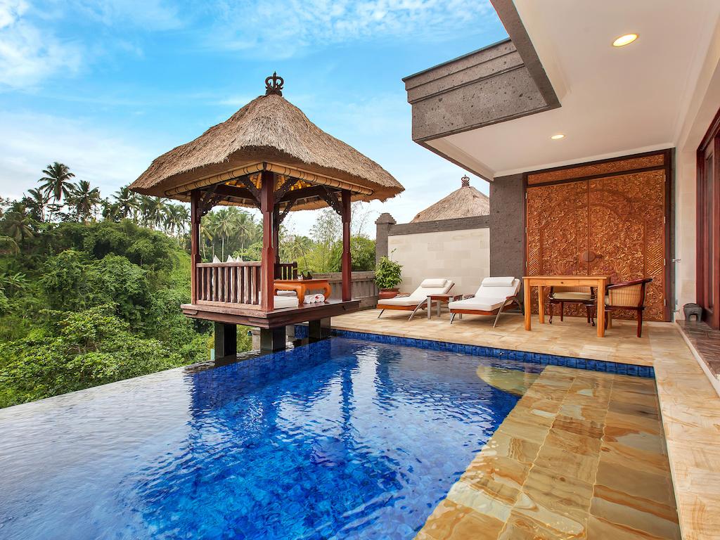 Горящие туры в отель Viceroy Bali Убуд