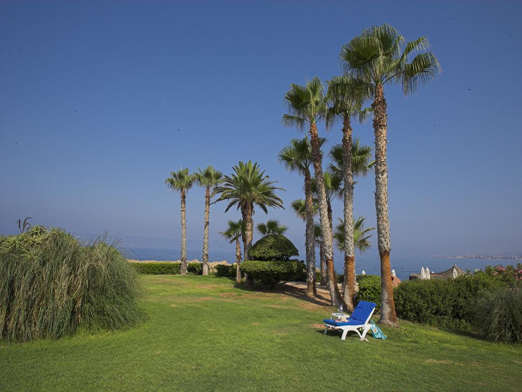 Cynthiana Beach Hotel, Кипр