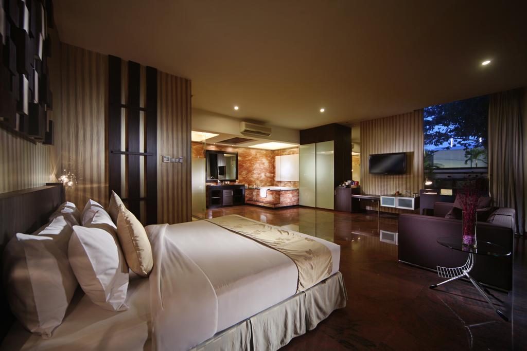 Отель, 4, Fm7 Resort Hotel