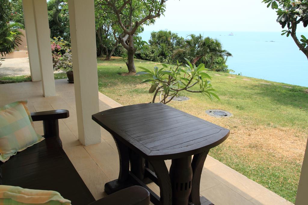 Tours to the hotel Baan Lom Talay
