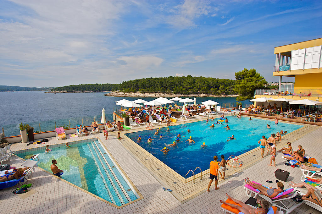 Туры в отель Horizont Resort Пула Хорватия
