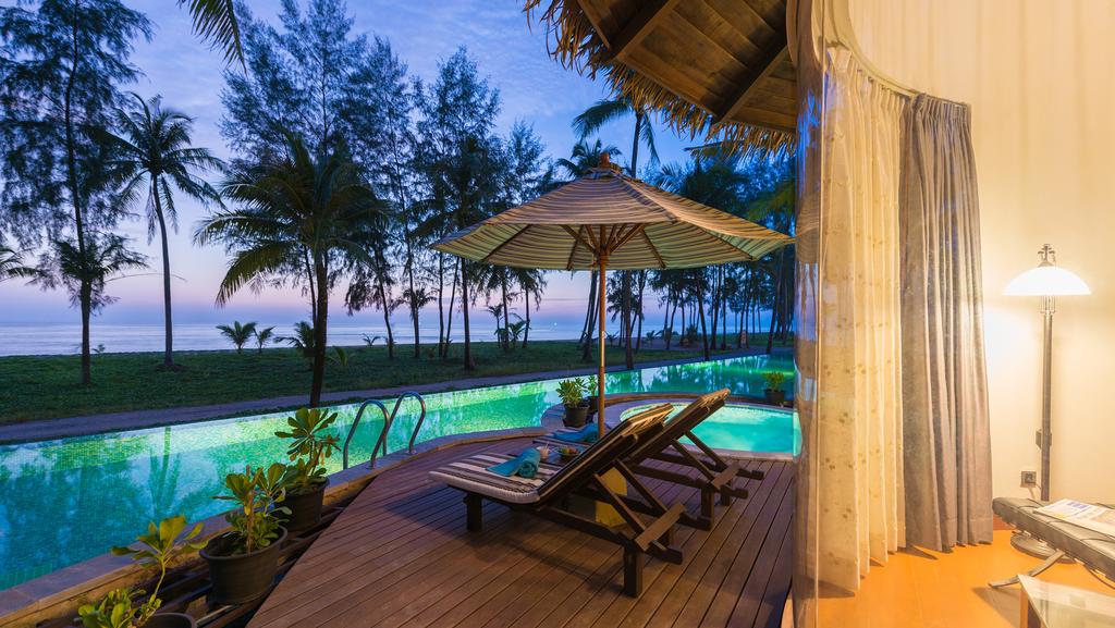 The Haven Khao Lak photos and reviews