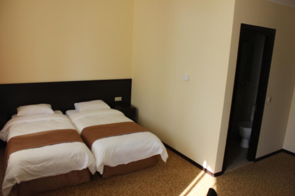 Hotel reviews Tskaltubo Spa Resort