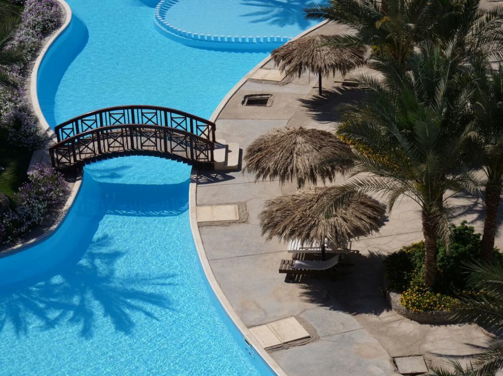 Відгуки туристів Palma Resort Hurghada