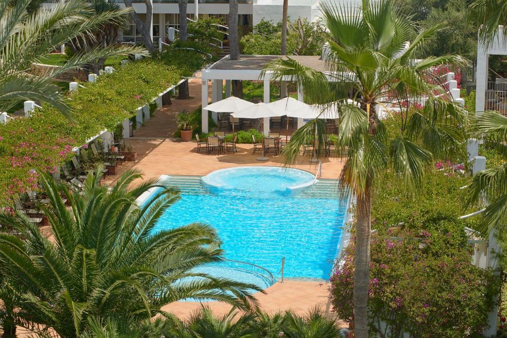 Відпочинок в готелі Melia Cala D'Or Boutique Hotel Майорка (острів) Іспанія