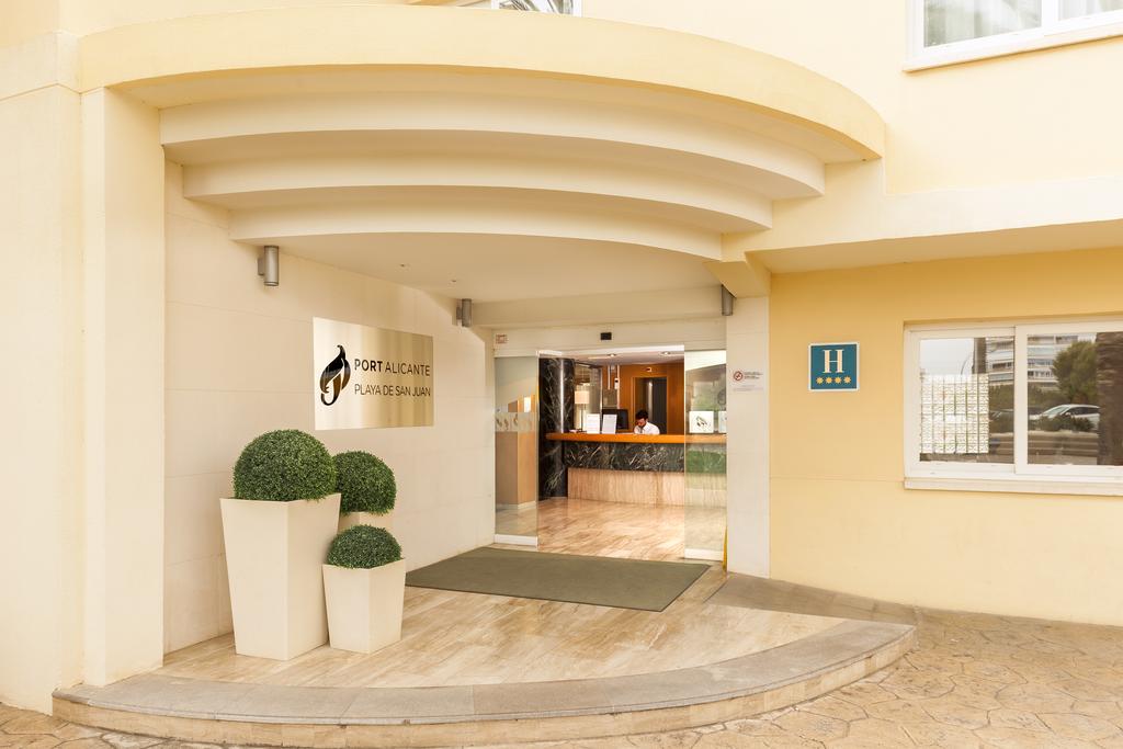 Коста-Бланка Holiday Inn Alicante ціни