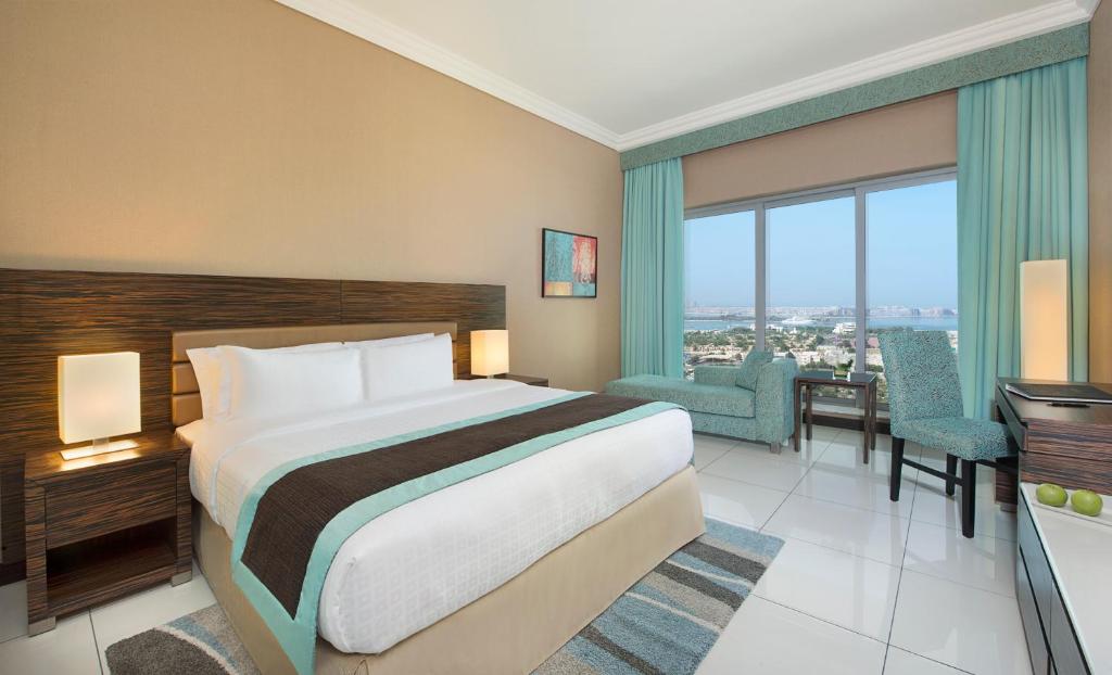 Atana Hotel, Дубай (місто), ОАЕ, фотографії турів