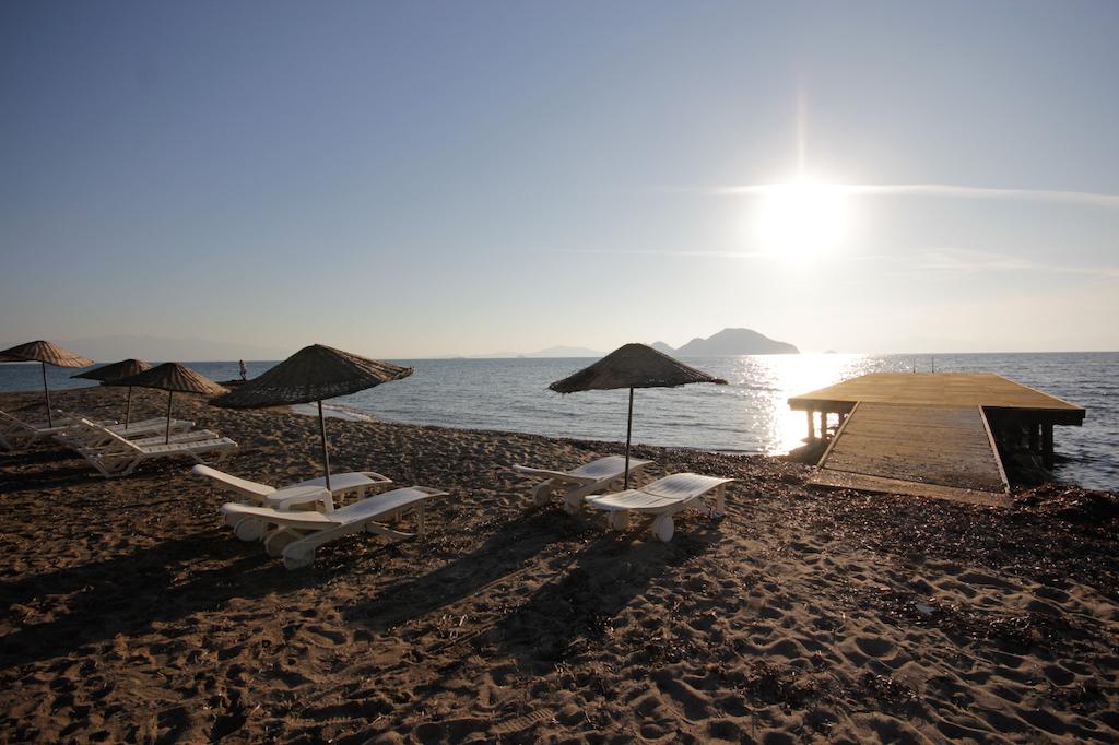 Sun and Sea Beach Hotel, Bodrum prices