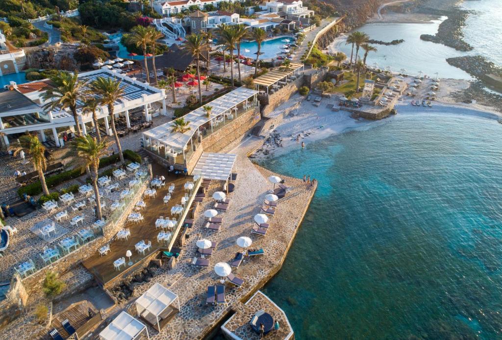 Minos Imperial Luxury Beach Resort & Spa (ex. Radisson Blu Beach), 5, фотографії