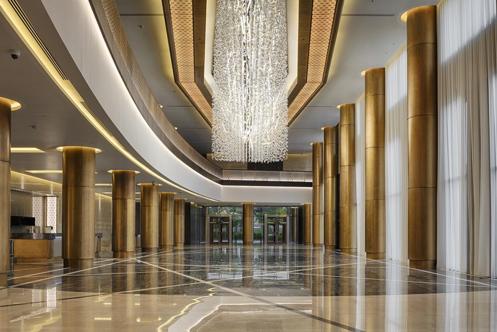 Горящие туры в отель The Westin Doha Hotel & Spa Доха (город)