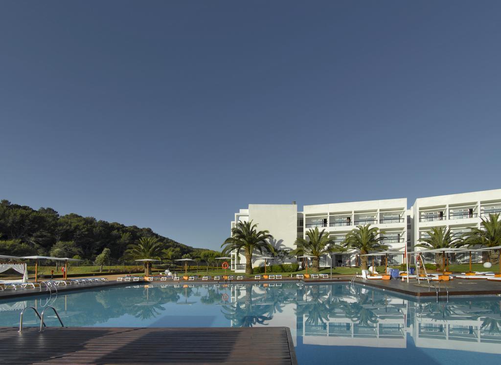 Grand Palladium Palace Ibiza Resort & Spa, Ибица (остров)