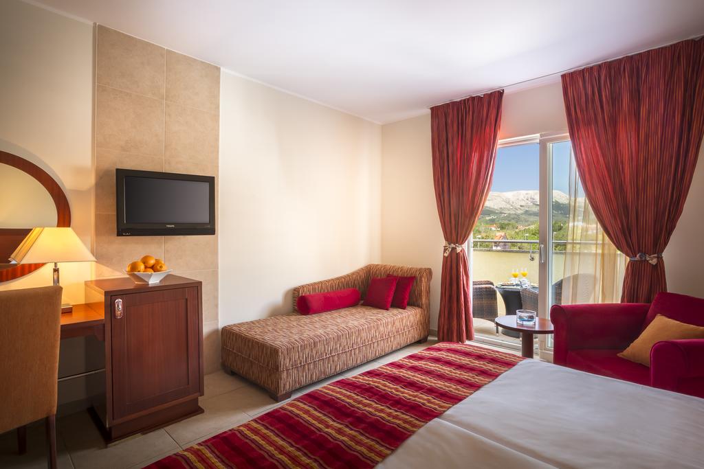 Отзывы об отеле Hotel Villa Adria